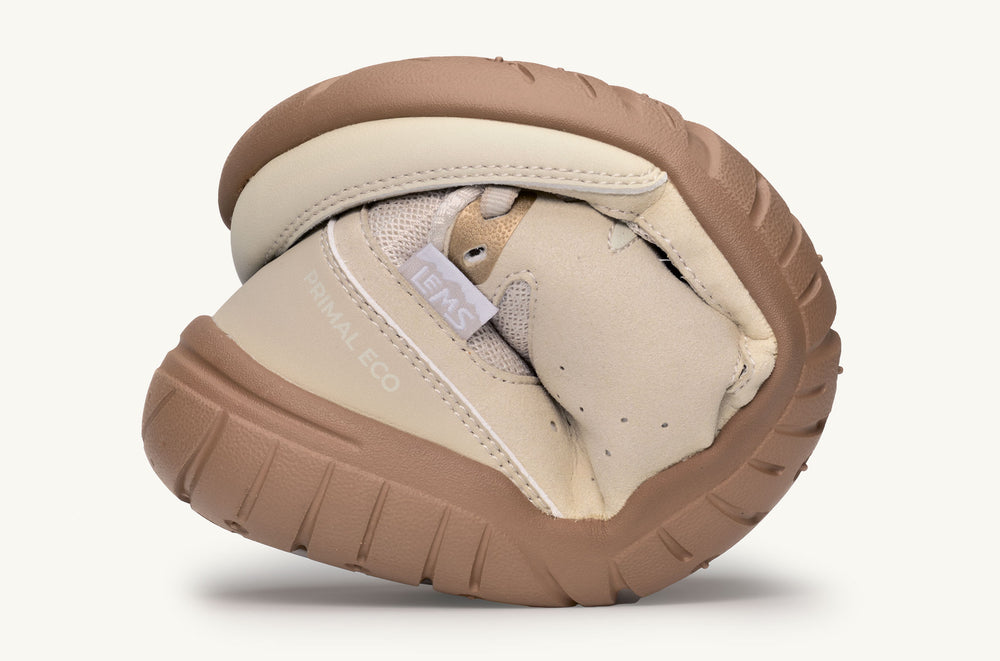 Women's Recycled Low-Profile Training Shoe - Fossil