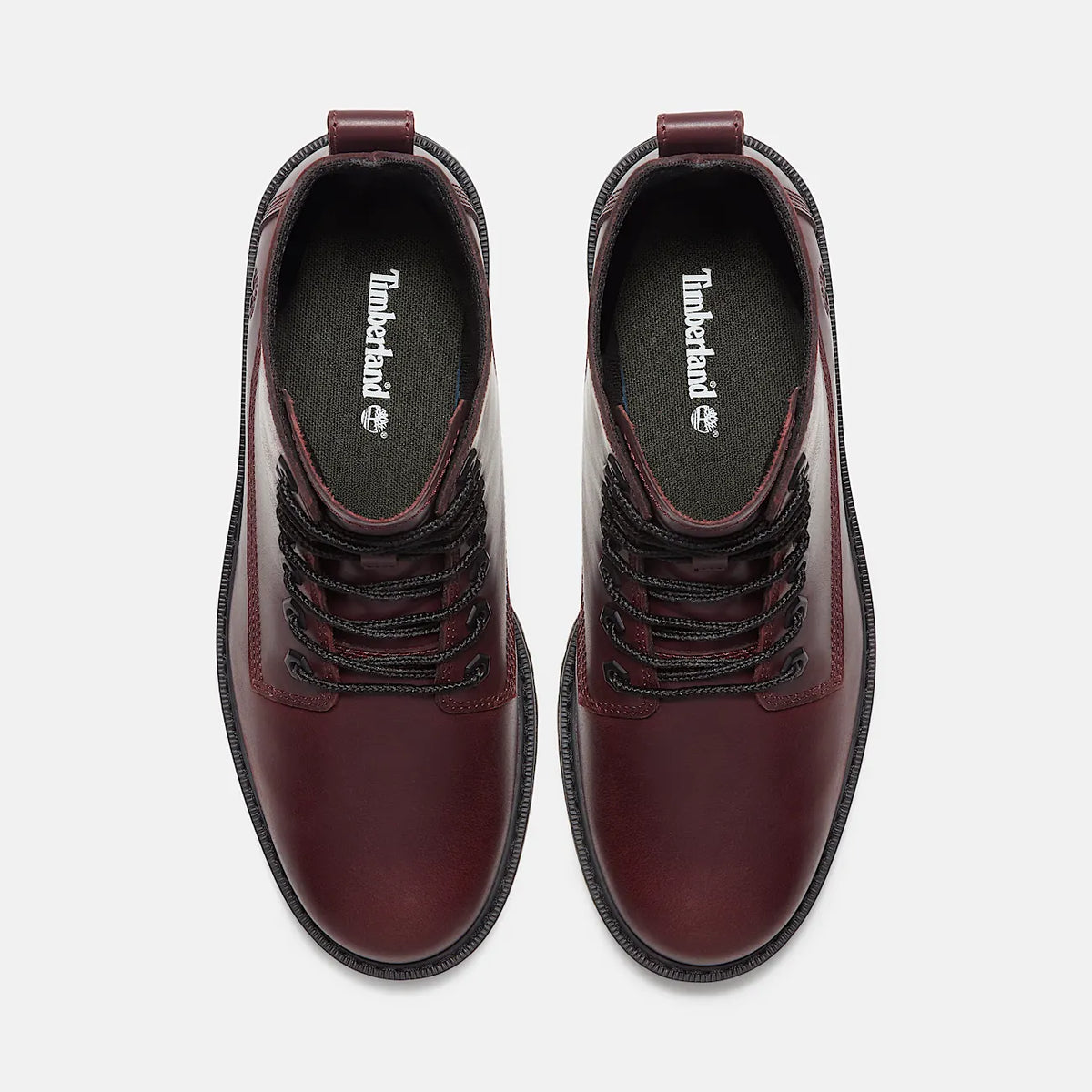 Women's Lace-Up Boot