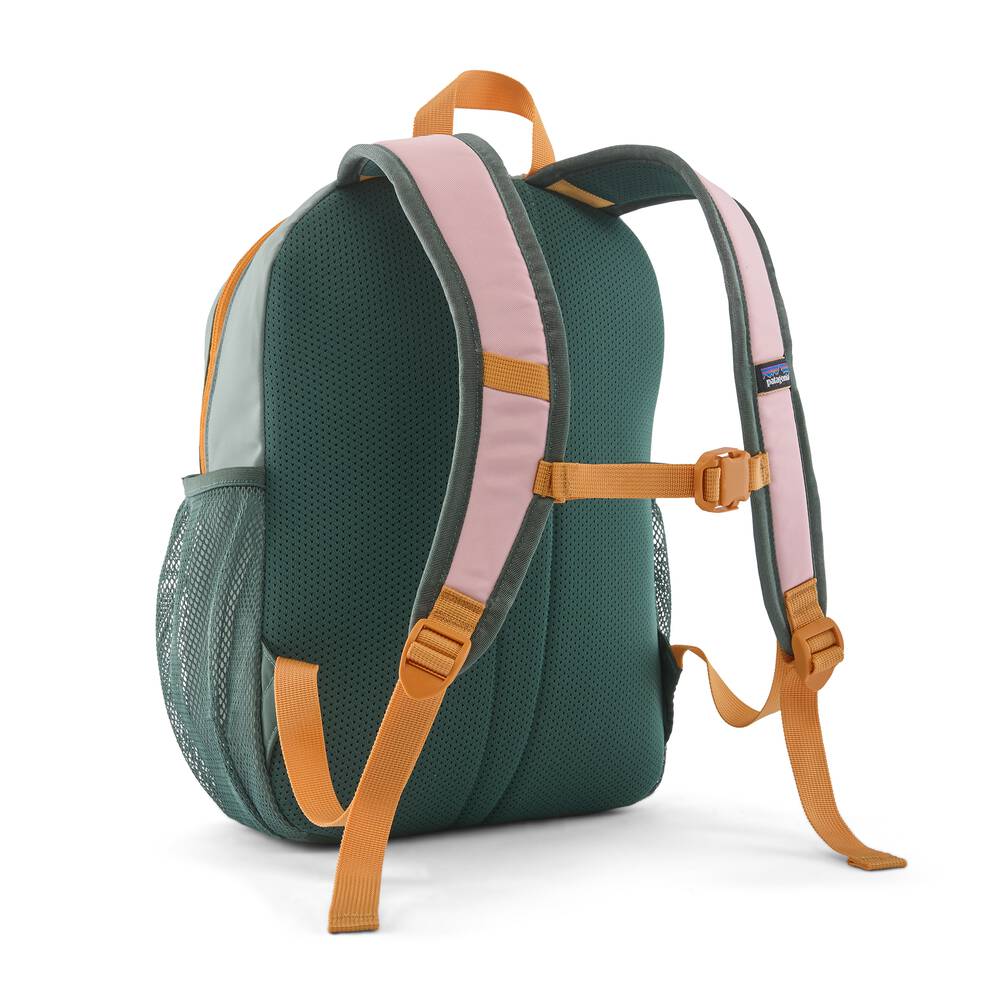 Kids' 15L Daypack - Mauve