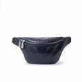 Mini Belt Bag - Black