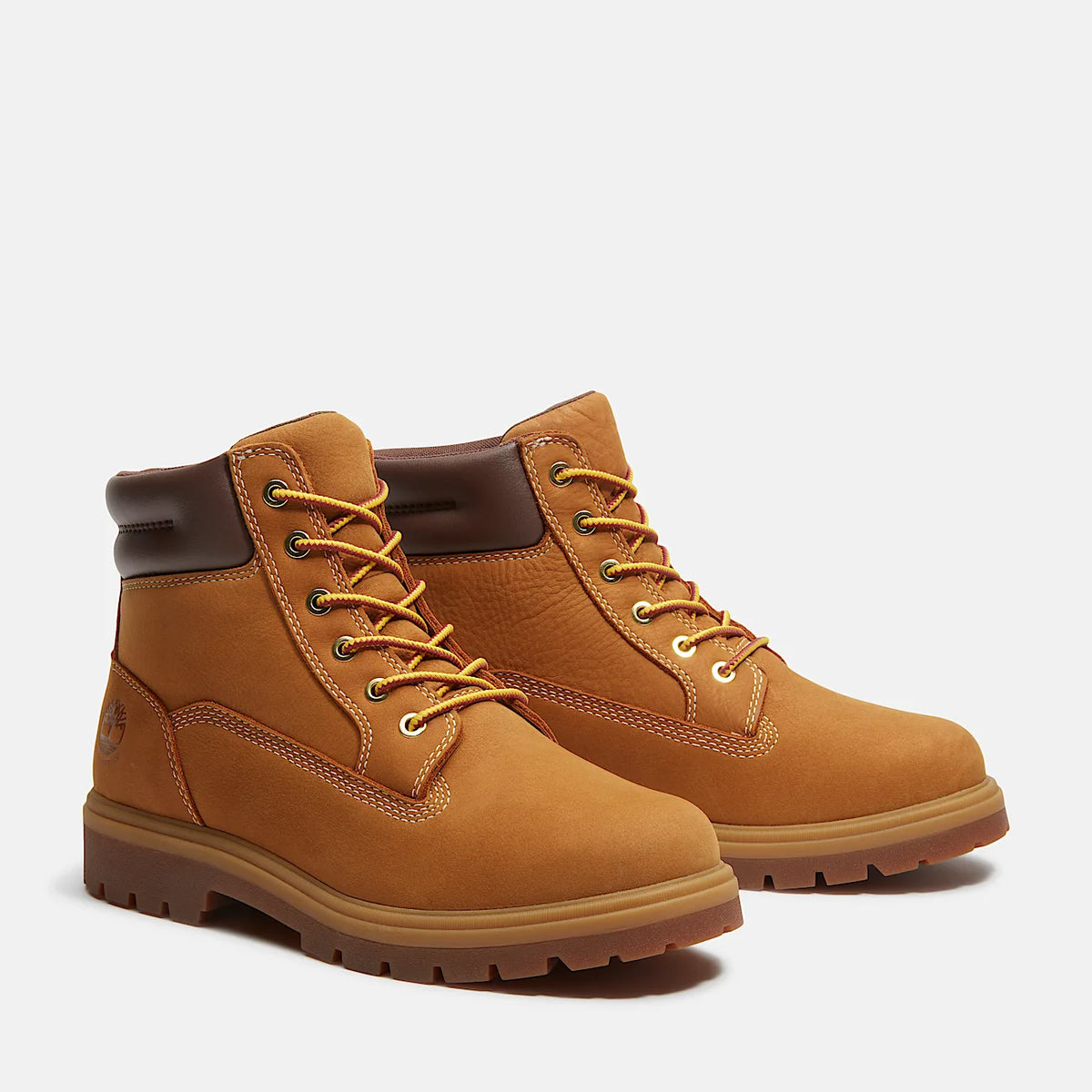 Junior 6-Inch Waterproof Boot