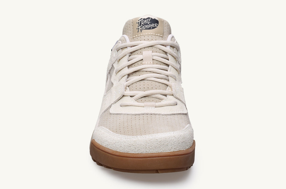 Women's Trail Sneaker - Ghost