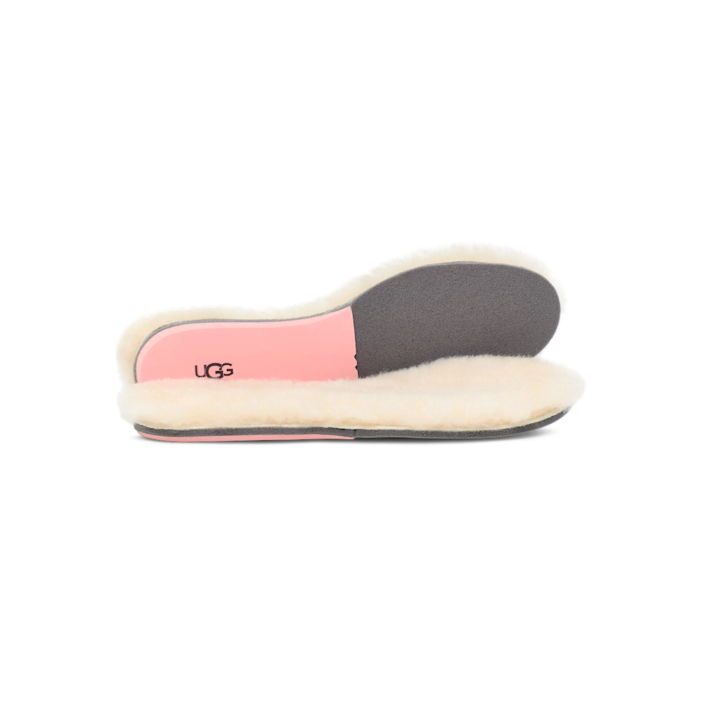 Sheepskin Cushioning Shoe Insoles