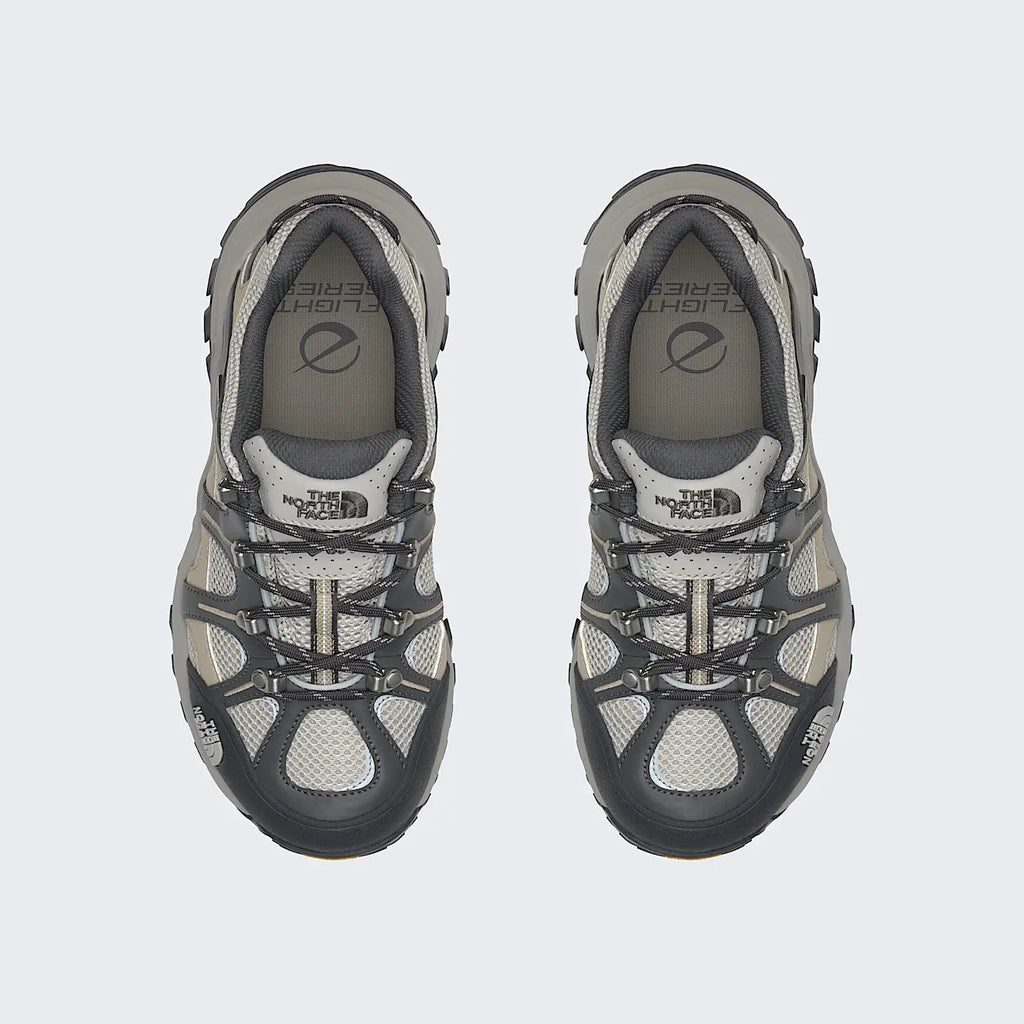 Waterproof Outdoor Sneakers - Gray