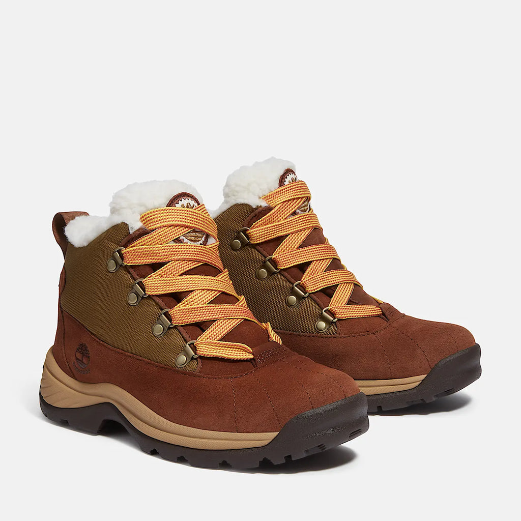 Women's Waterproof Snow Boot