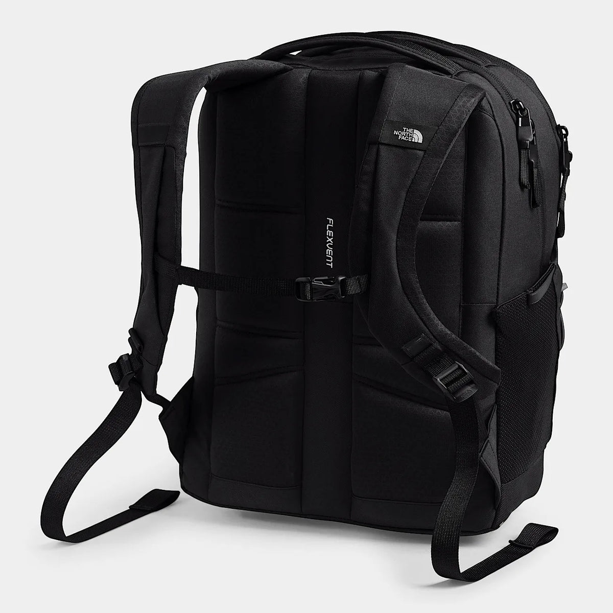 Women's School Backpack - Black