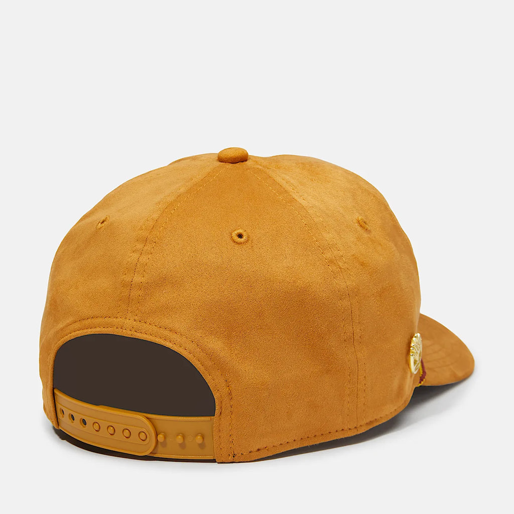 Adjustable Embroidered Baseball Cap