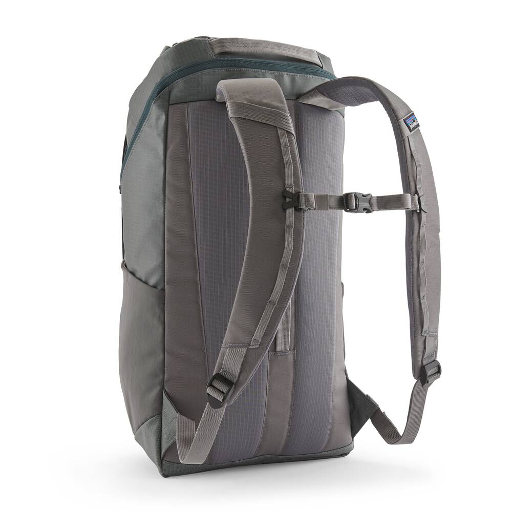 25L Recycled Daypack - Brown