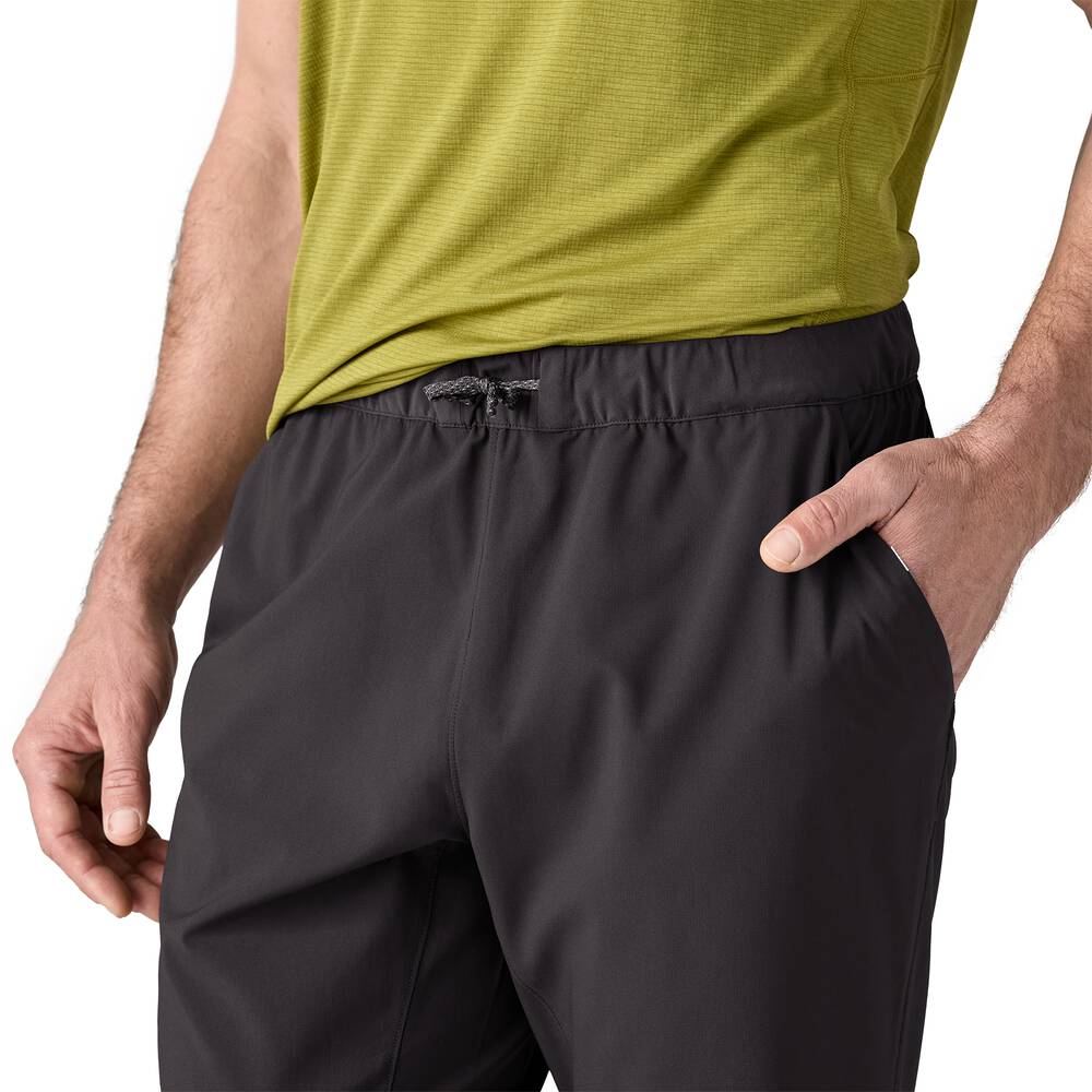 Men's Stretch Trail Jogger Pants - Green