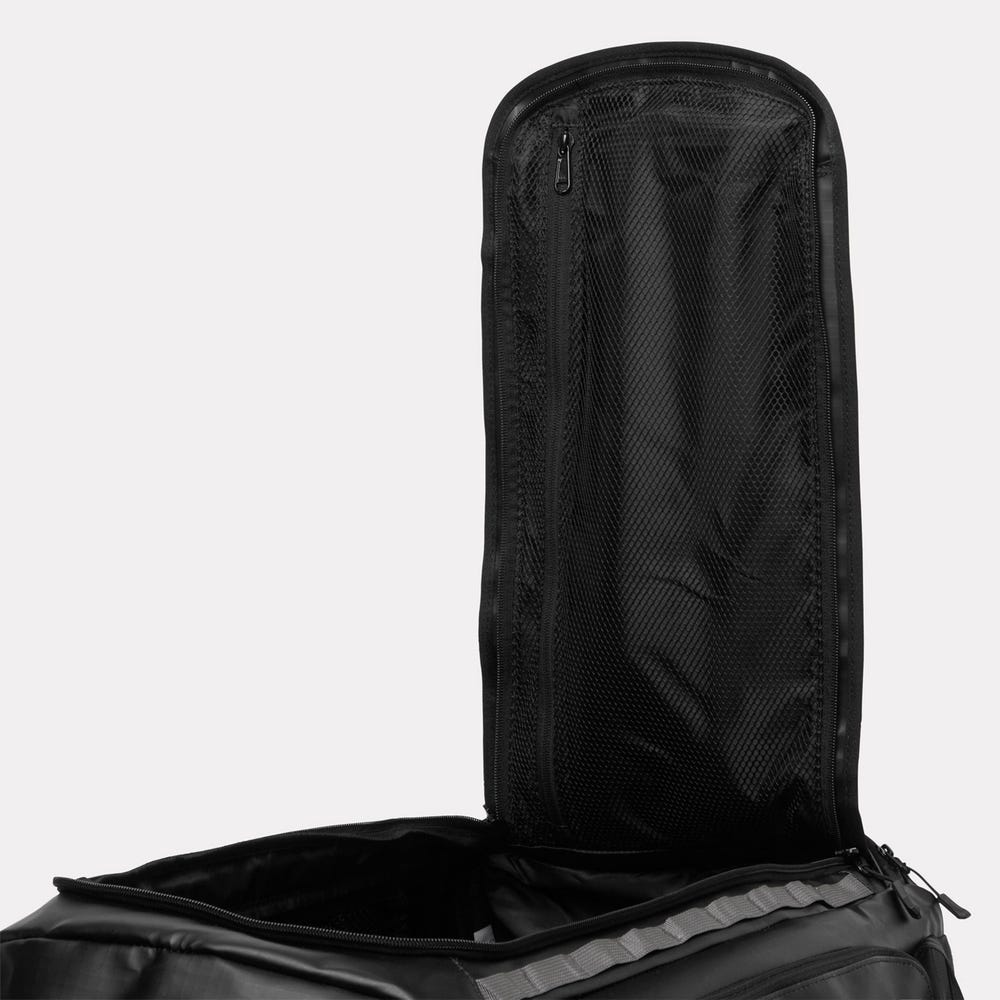 Waterproof Convertible Duffel Backpack - 70L