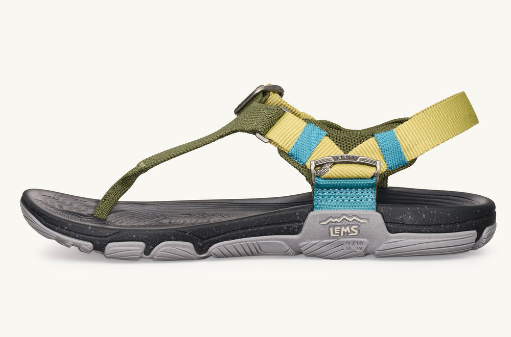 Men's Knit Sport Sandal - Twig