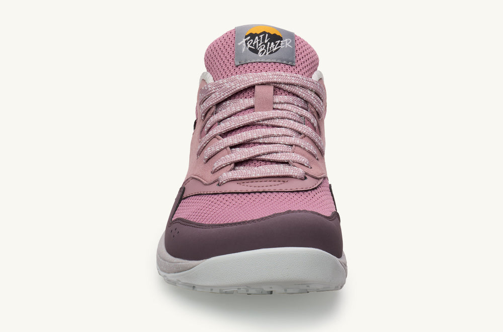Women's Zero-Drop Trail Hiking Shoe - Juniper
