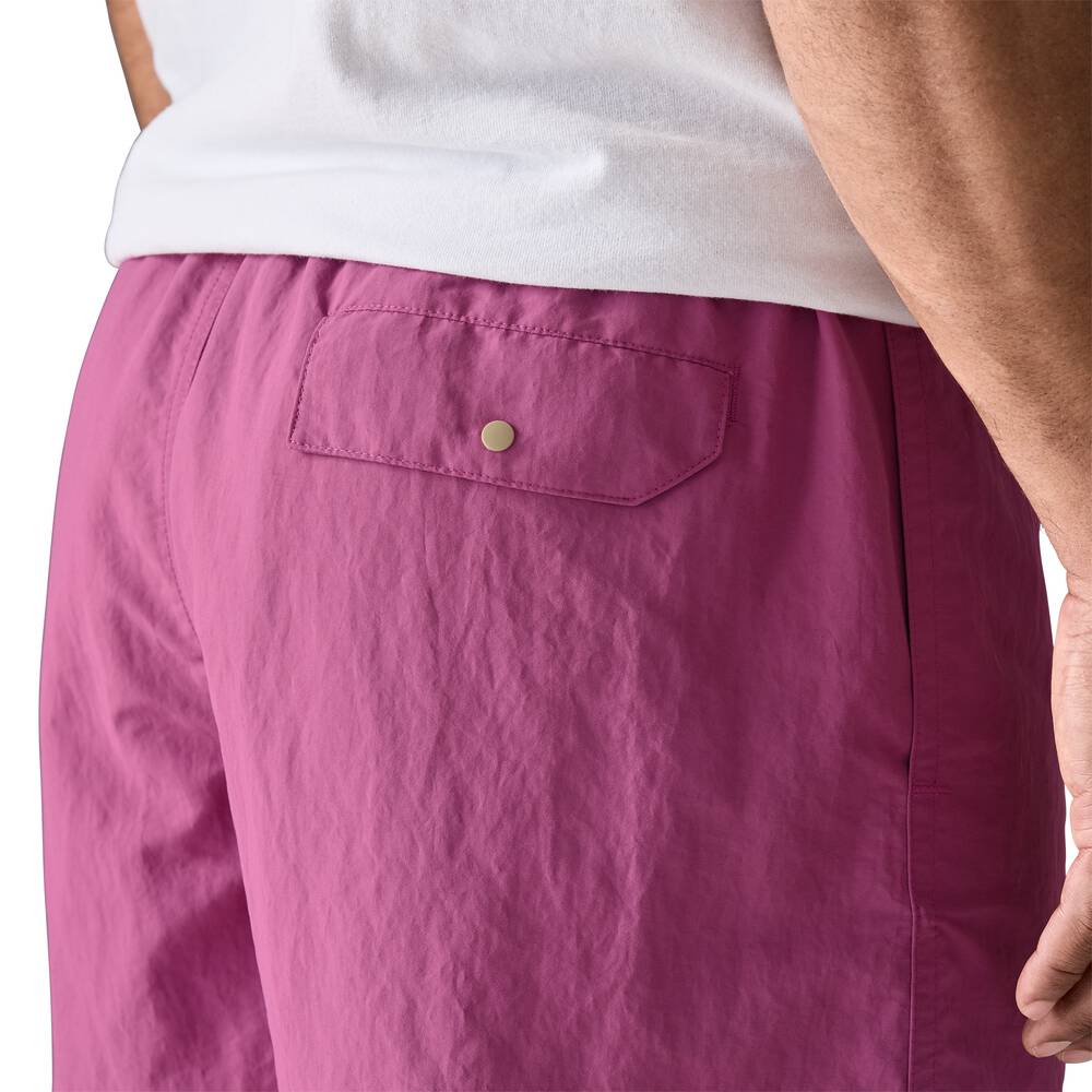 Men's 5-Inch Lined Swim Shorts - Navy