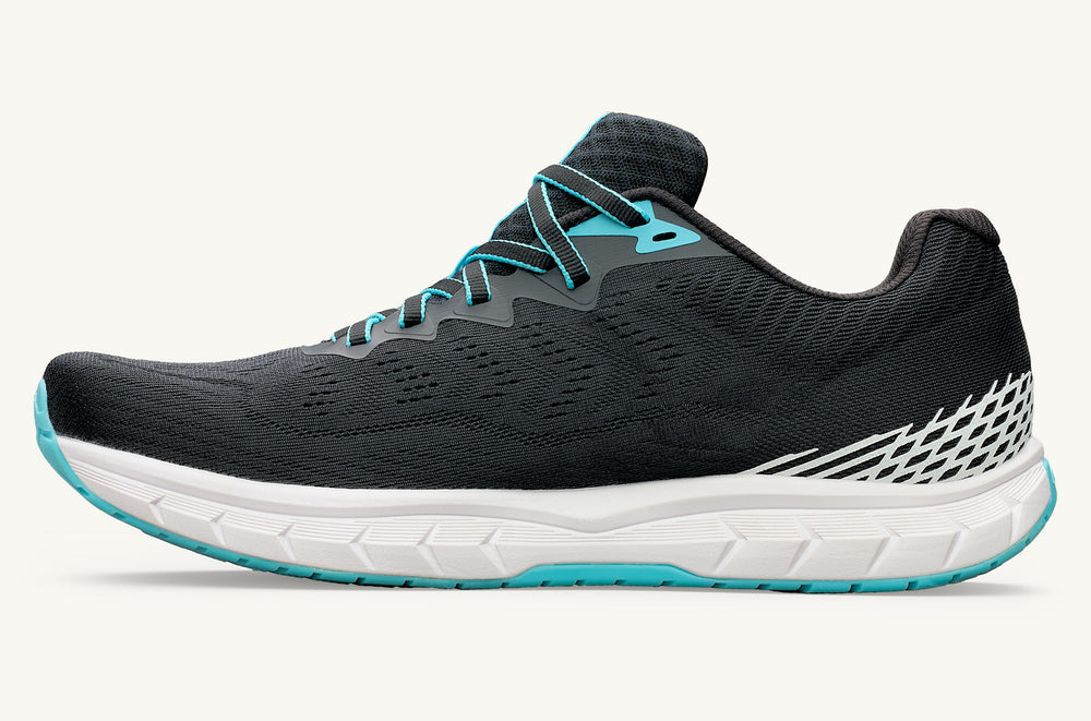 Women's Low-Drop Running Shoe - Citrus