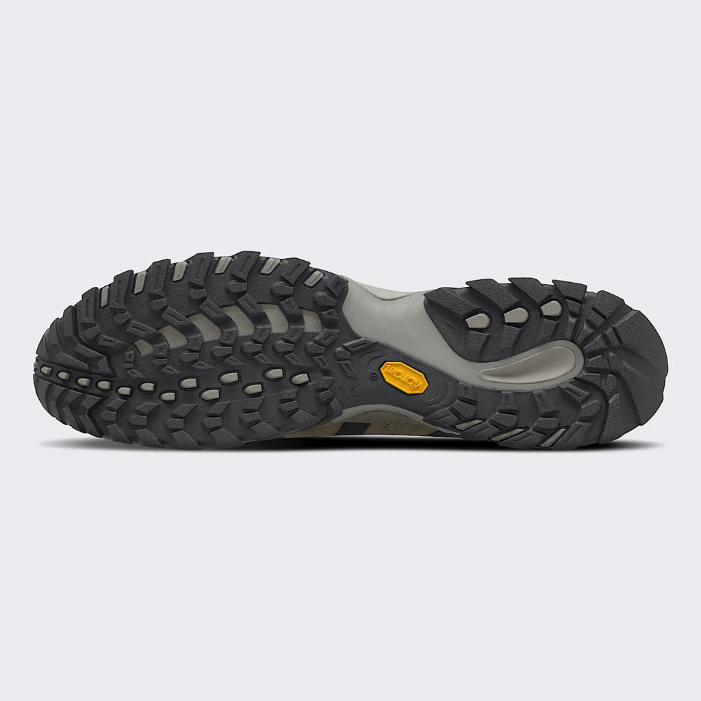 Waterproof Outdoor Sneakers - Gray