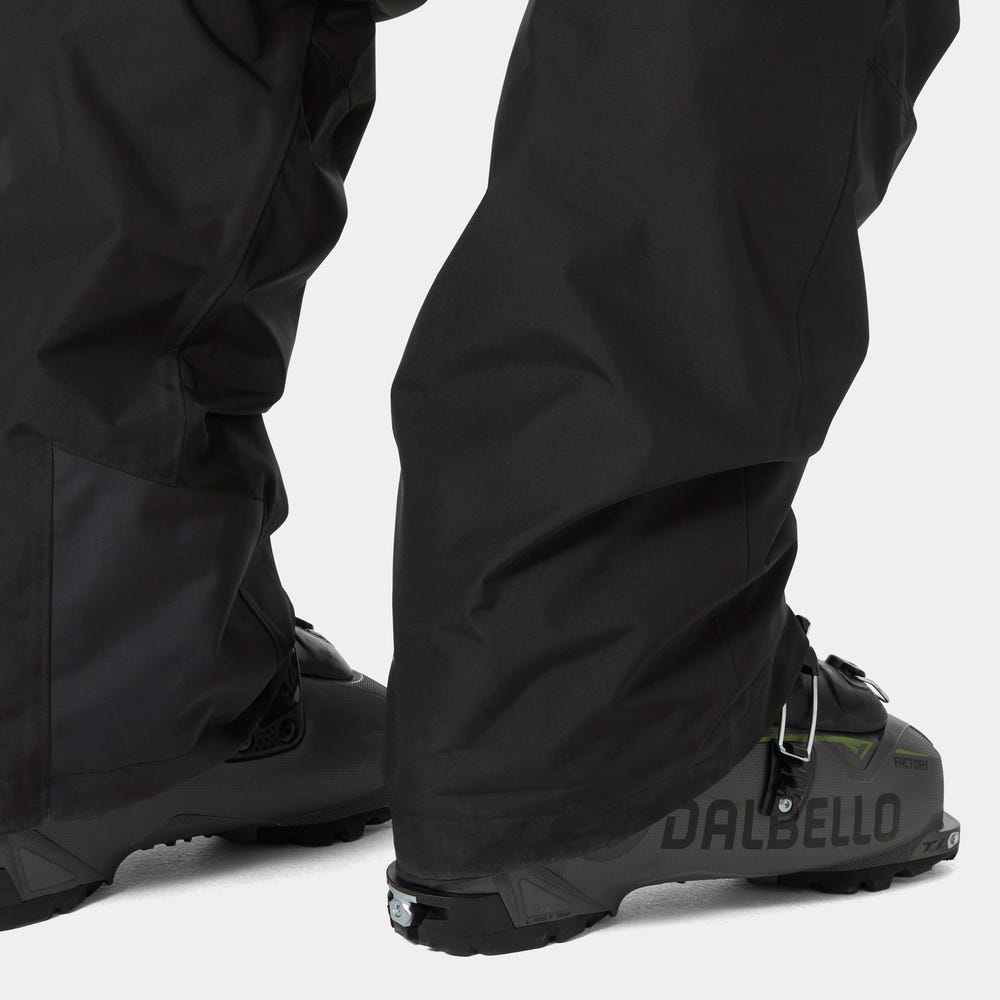 Men's Insulated Ski Pants