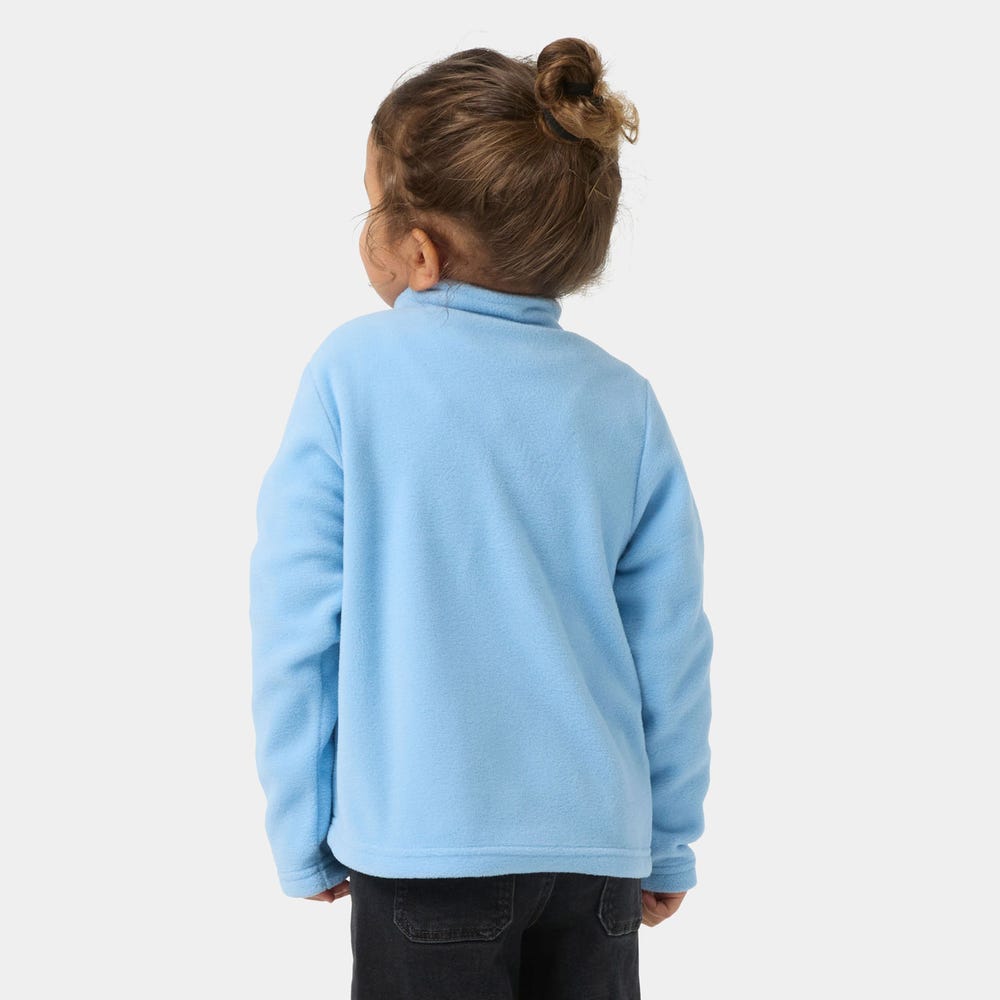 Kids' Micro Fleece Jacket - Pink