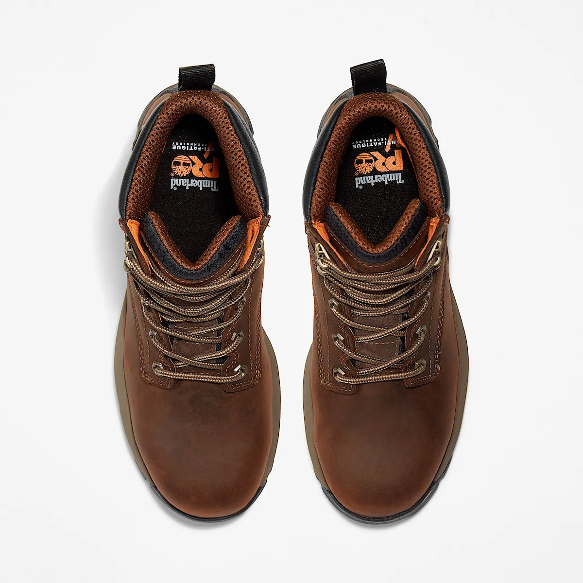 Men's 6-Inch Composite-Toe Work Boot