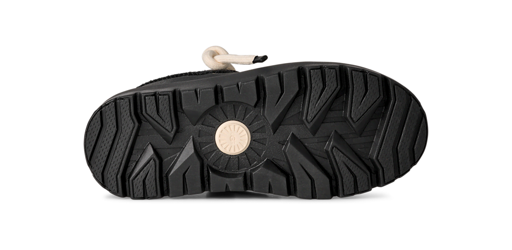 Men's Leather And Suede Sneaker - Chestnut