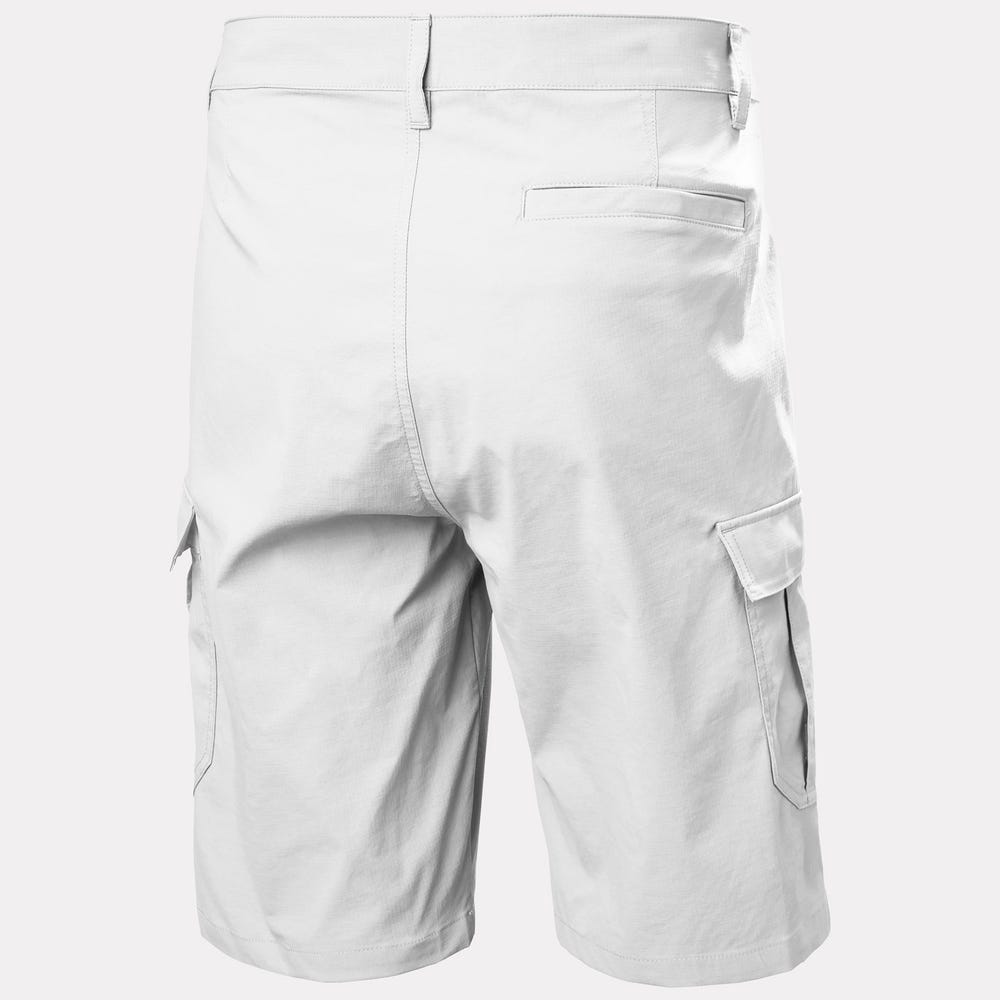 Men's Quick-Dry Cargo Shorts - Navy