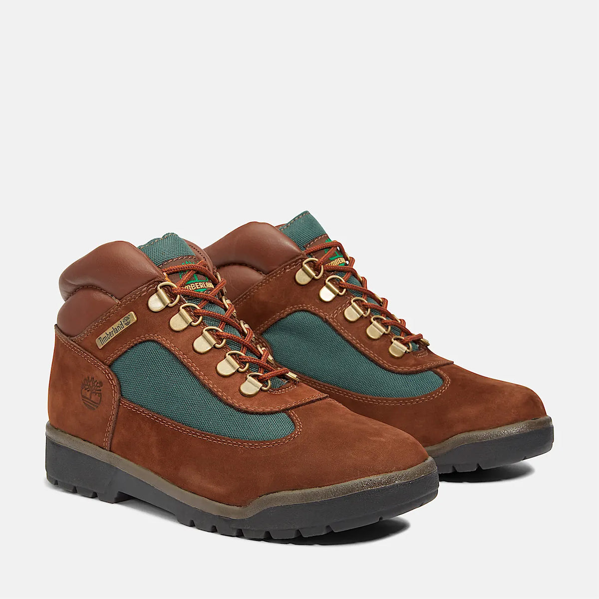 Junior Field Boot