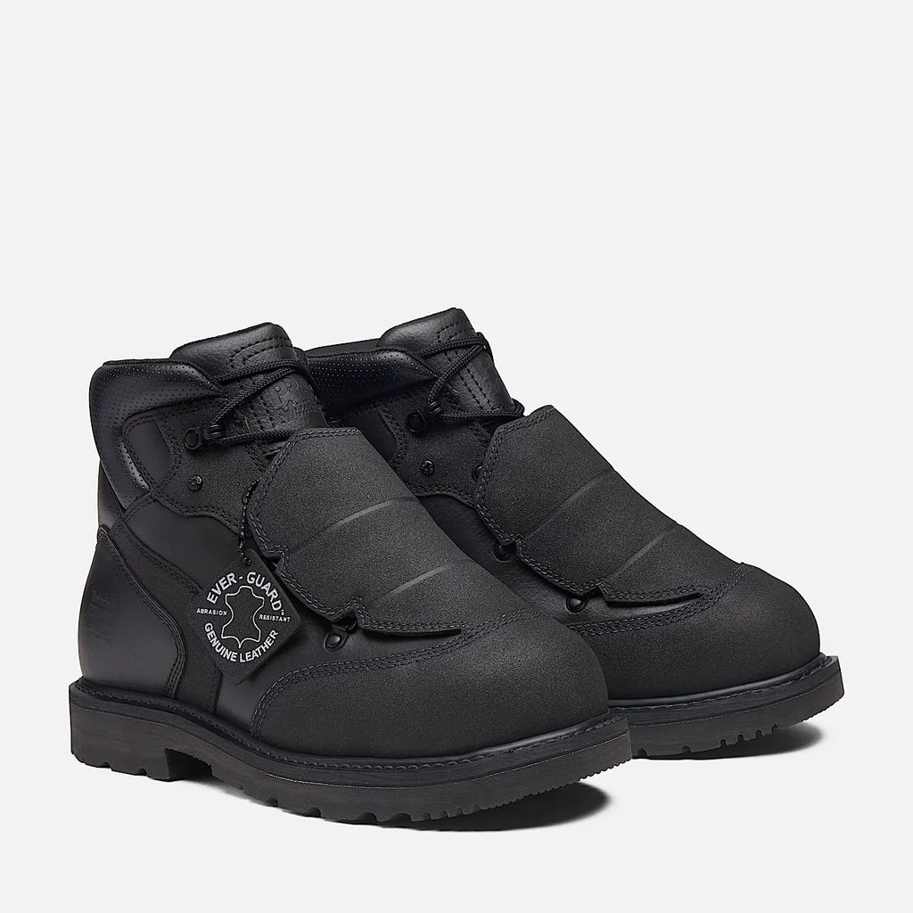 Men's 6-Inch Composite Toe Work Boot
