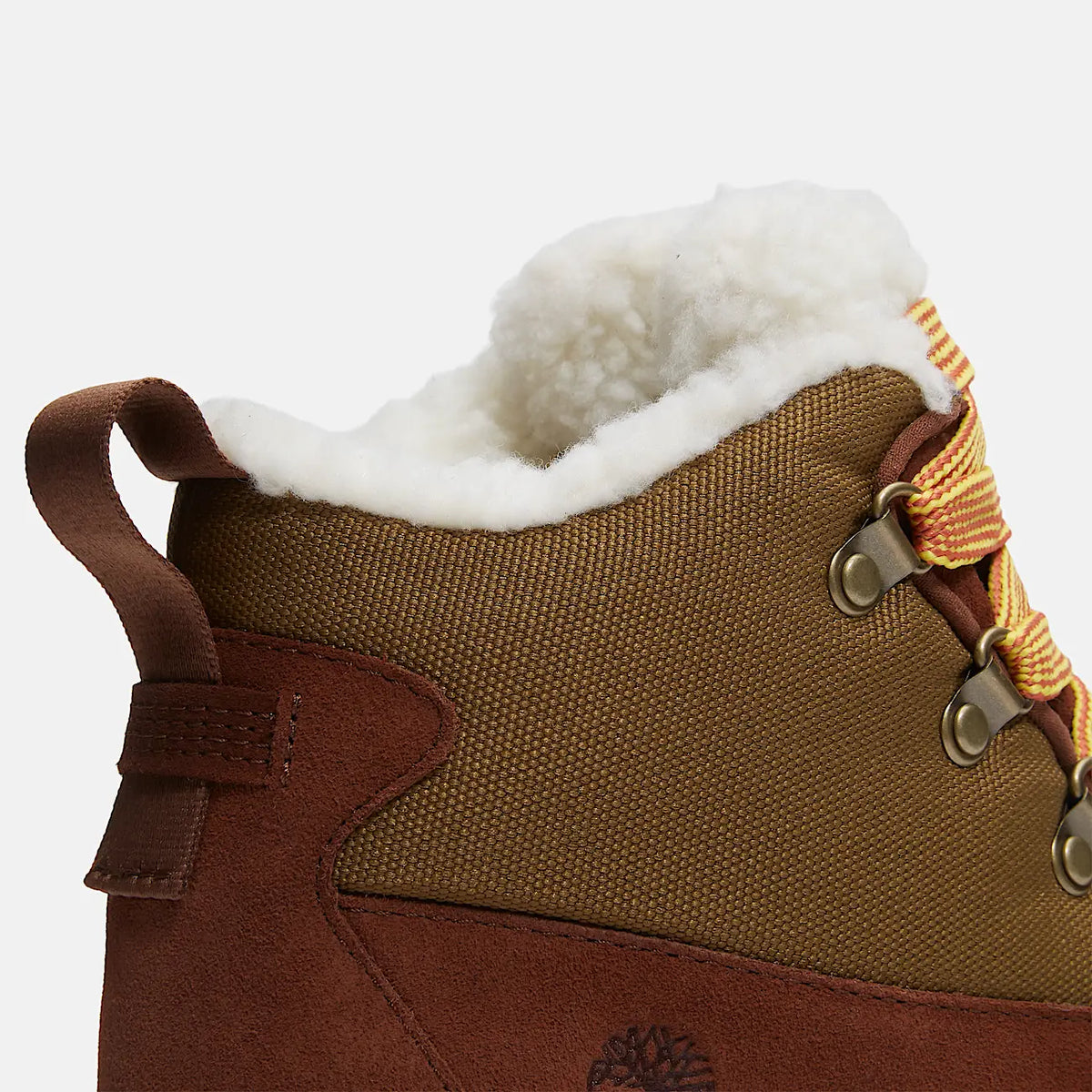 Women's Waterproof Snow Boot