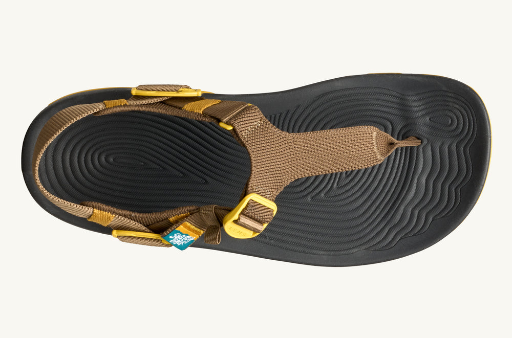 Men's Knit Sport Sandal - Twig