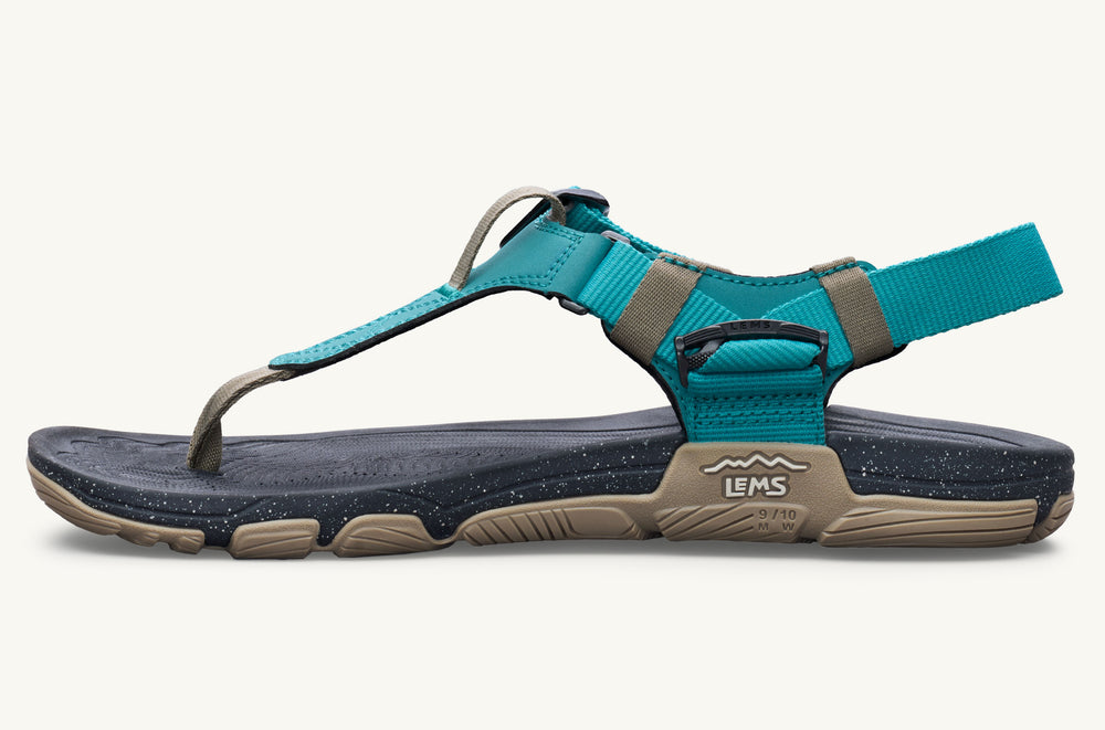 Women's Adjustable Webbing Sandal - Sandstorm