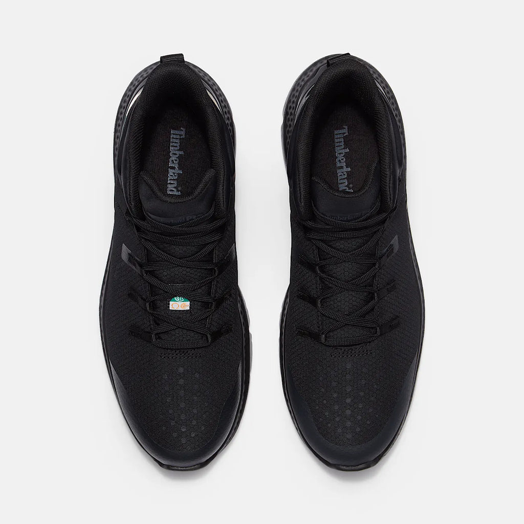 Men's Mid Steel Toe Work Sneaker