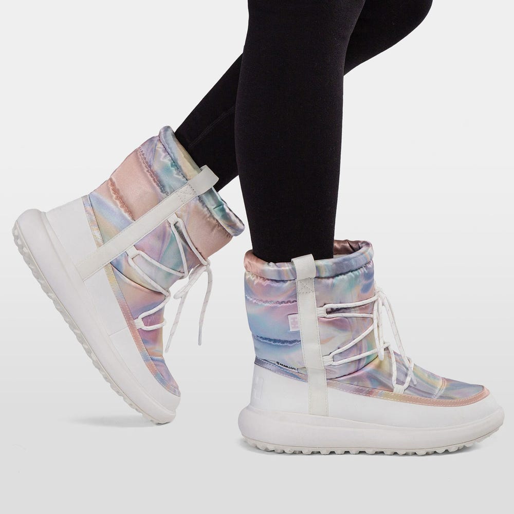 Women's Insulated Mid Winter Boots