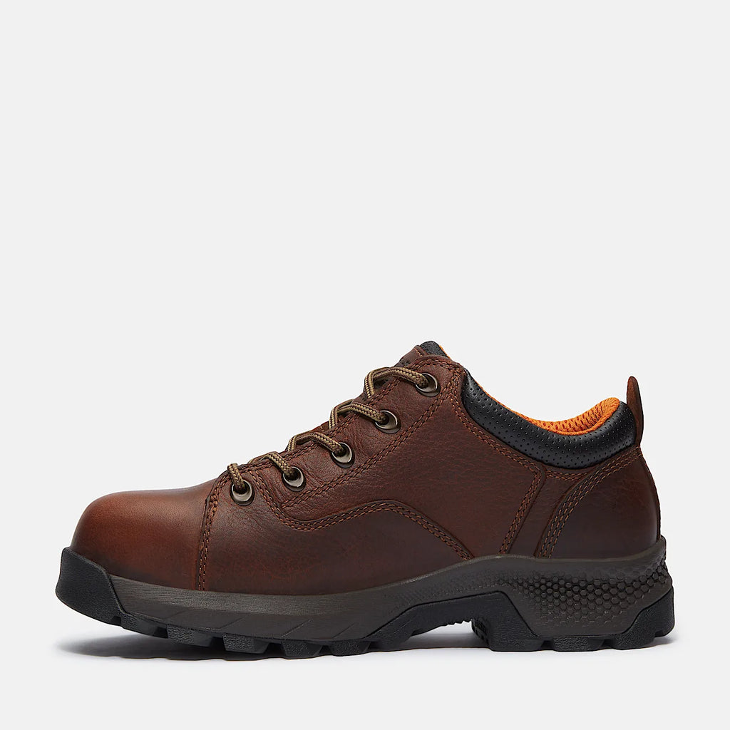 Women's Composite Toe EH Work Oxford