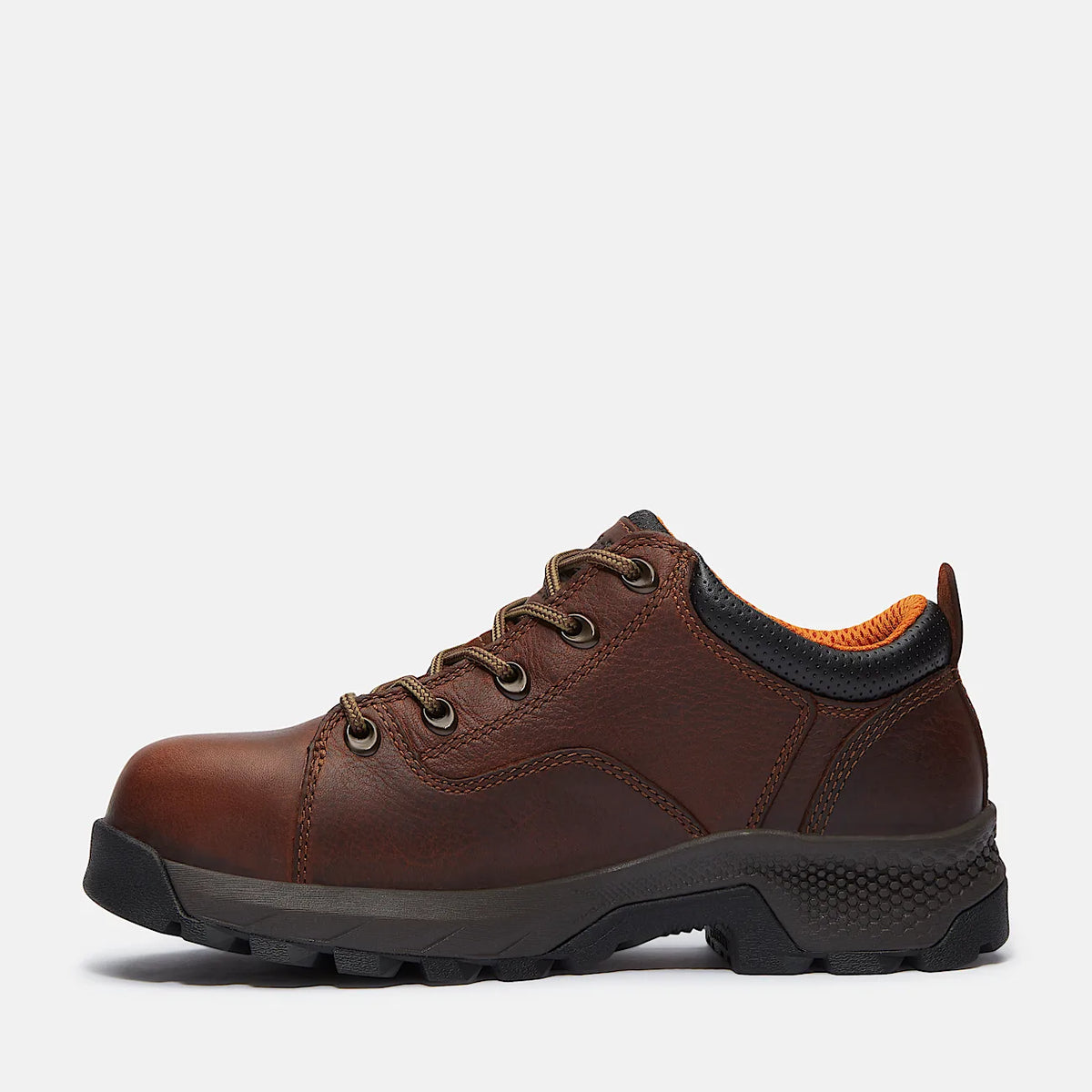 Women's Composite Toe EH Work Oxford