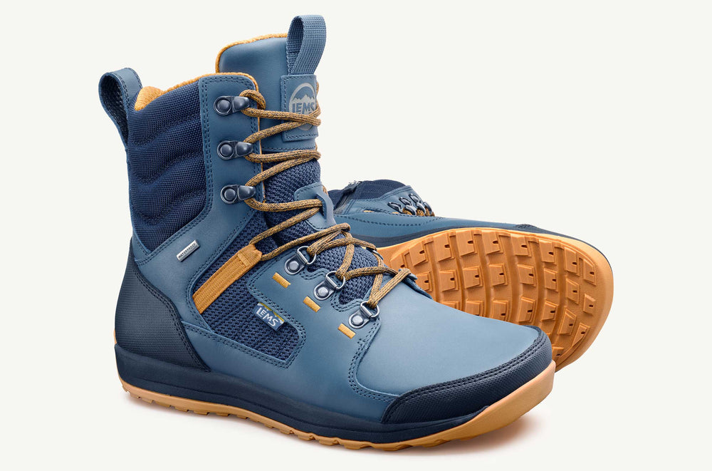 Men's Waterproof Winter Boot - Neptune