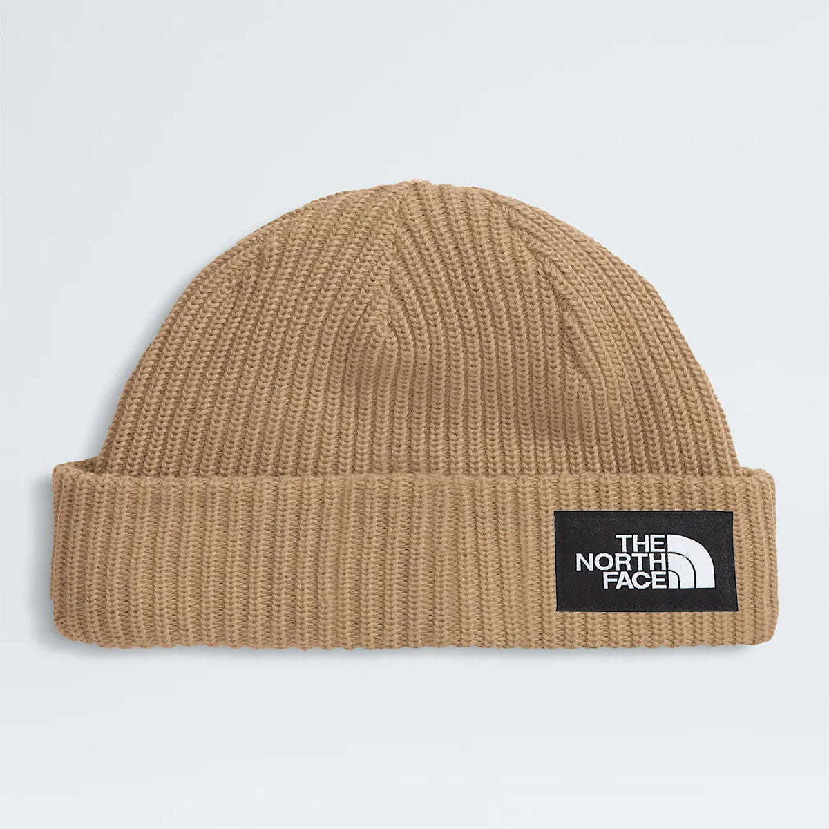 Kids' Lined Beanie - Utility Brown