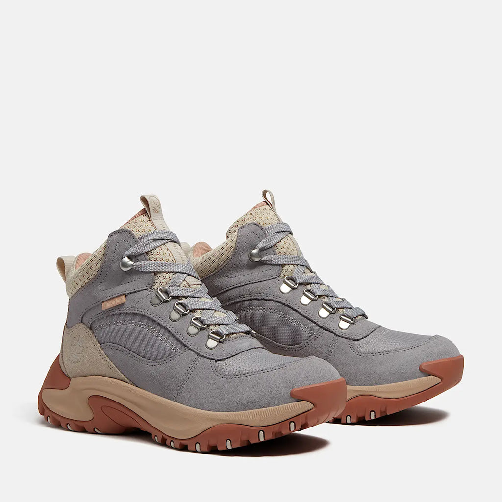 Women's Mid Waterproof Hiking Boot