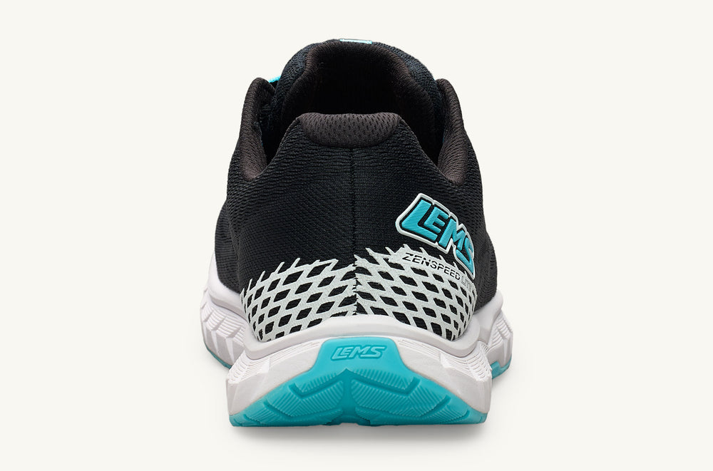 Men's Minimal Road Running Shoe - Freeze