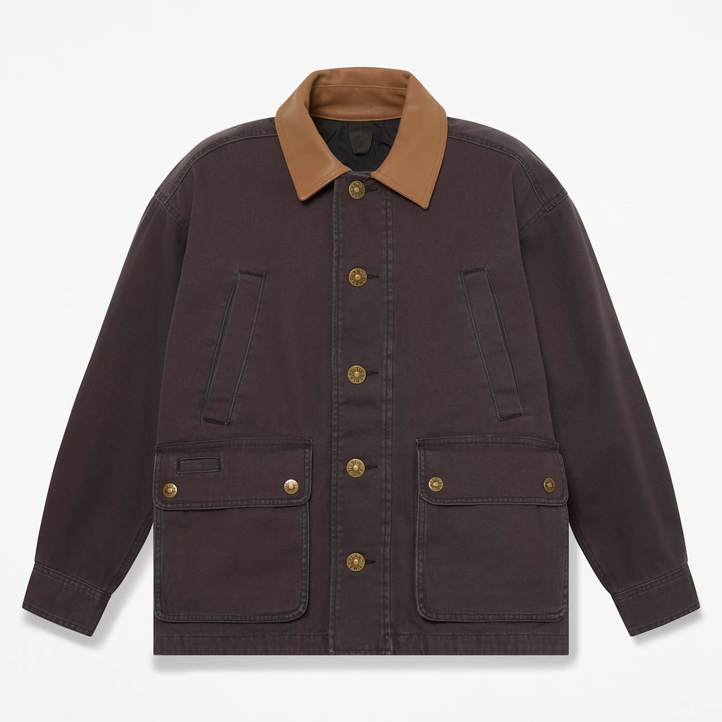 Men's Field Coat