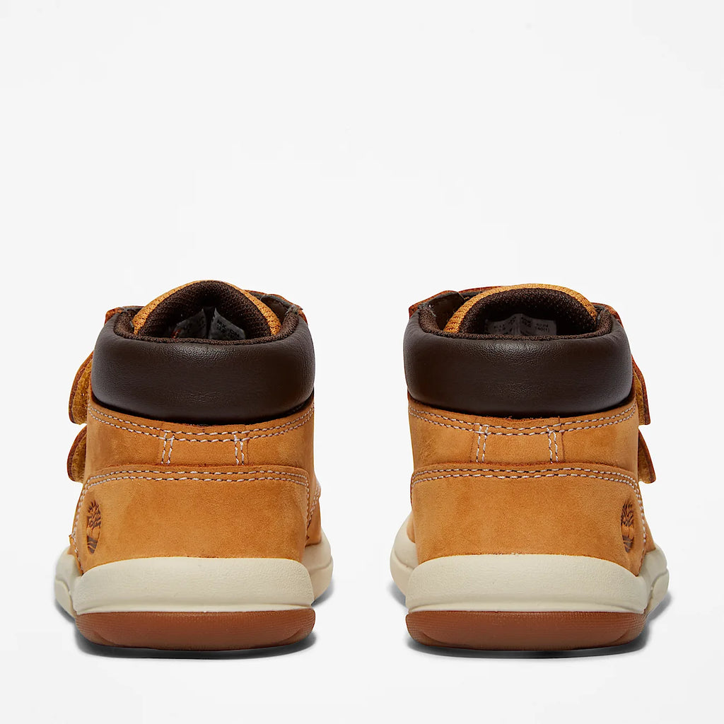 Toddler Hook-And-Loop Boot