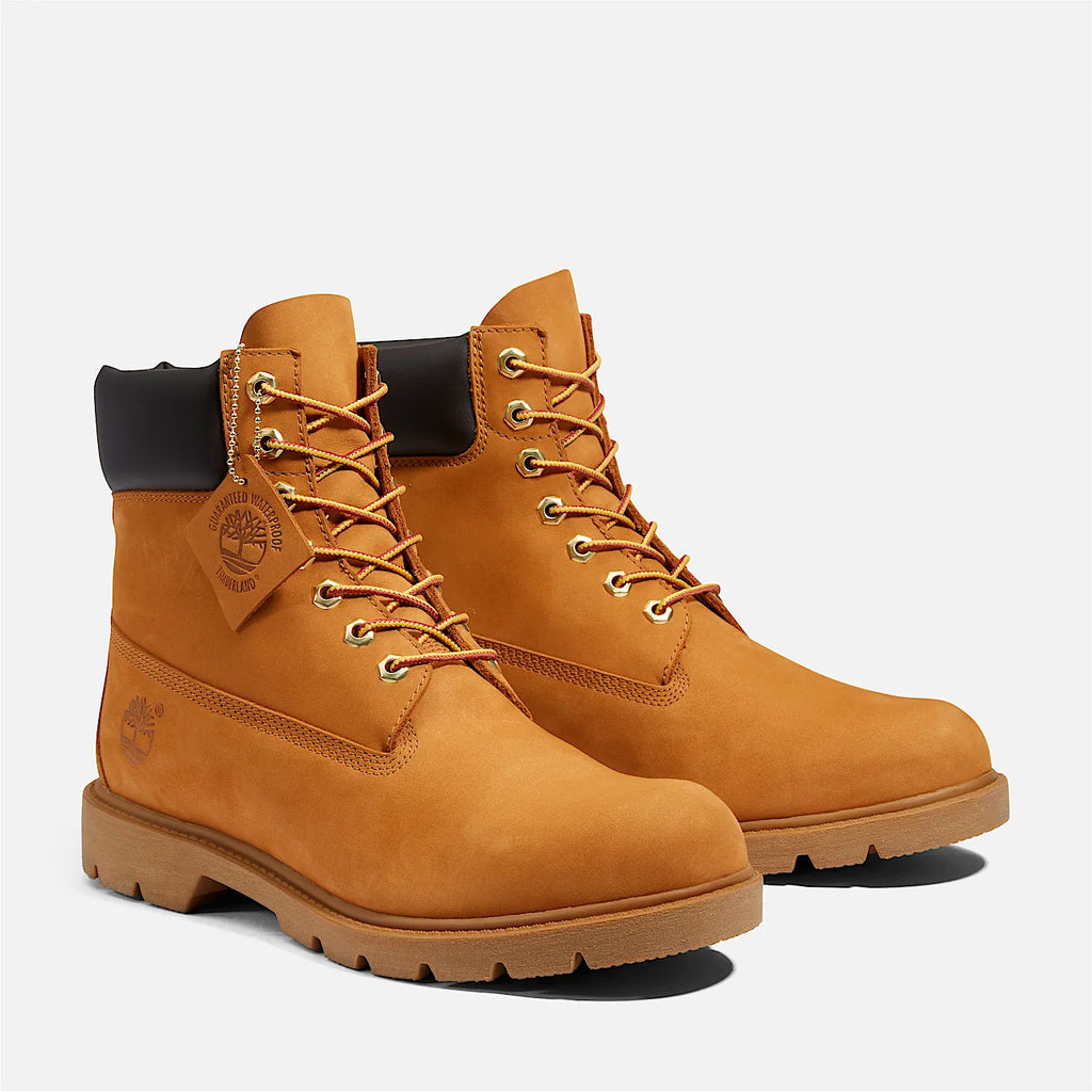 Men's Classic 6-Inch Waterproof Boot