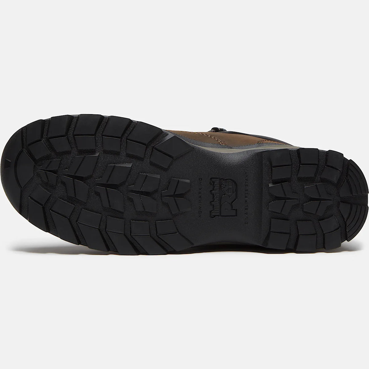 Men's Alloy Toe Waterproof Mid Work Boot