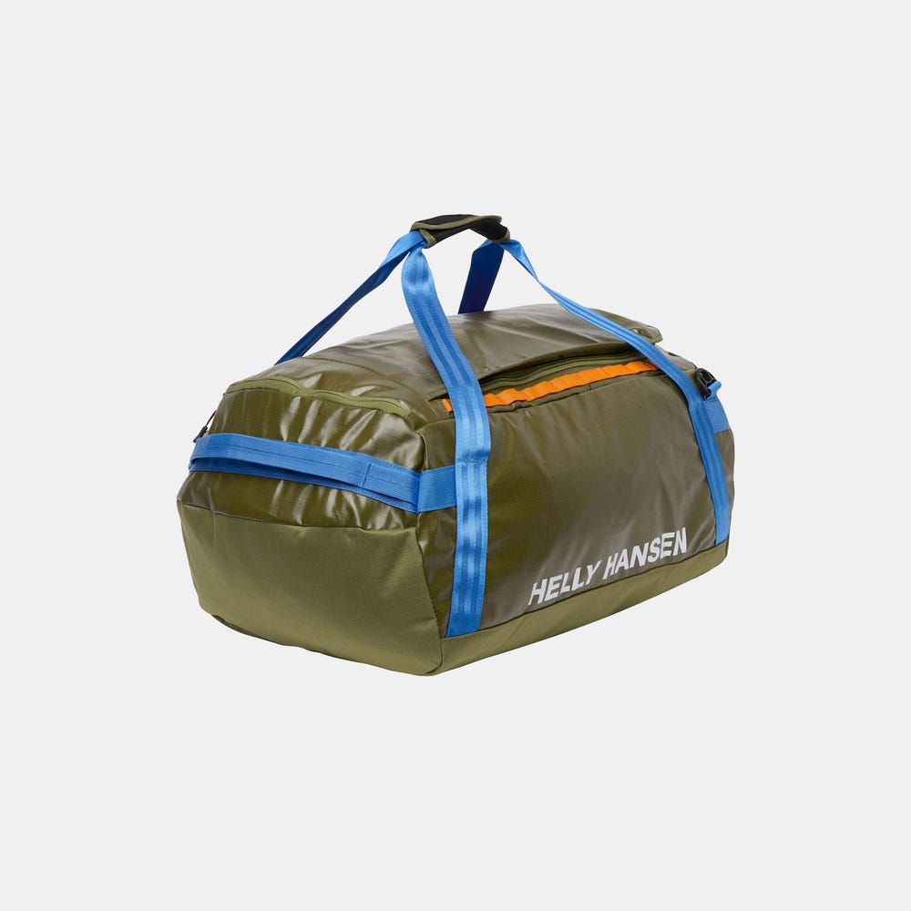 Waterproof Convertible Duffel Backpack - 70L