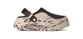 Men's Marbled Mesh Slip-On Clog