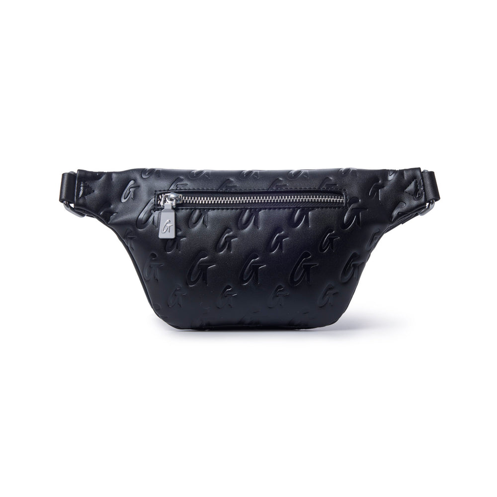 Mini Belt Bag - Black