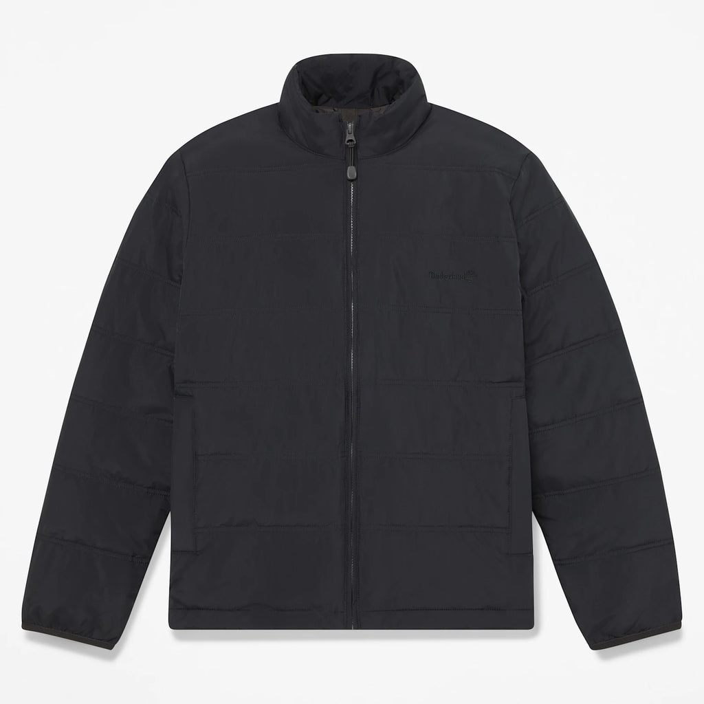 Men's Water-Repellent Puffer Jacket