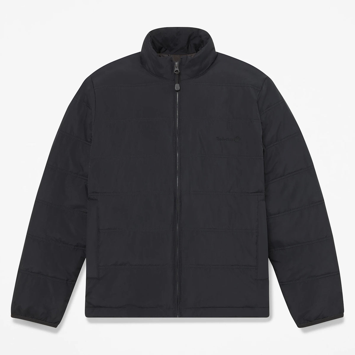 Men's Water-Repellent Puffer Jacket