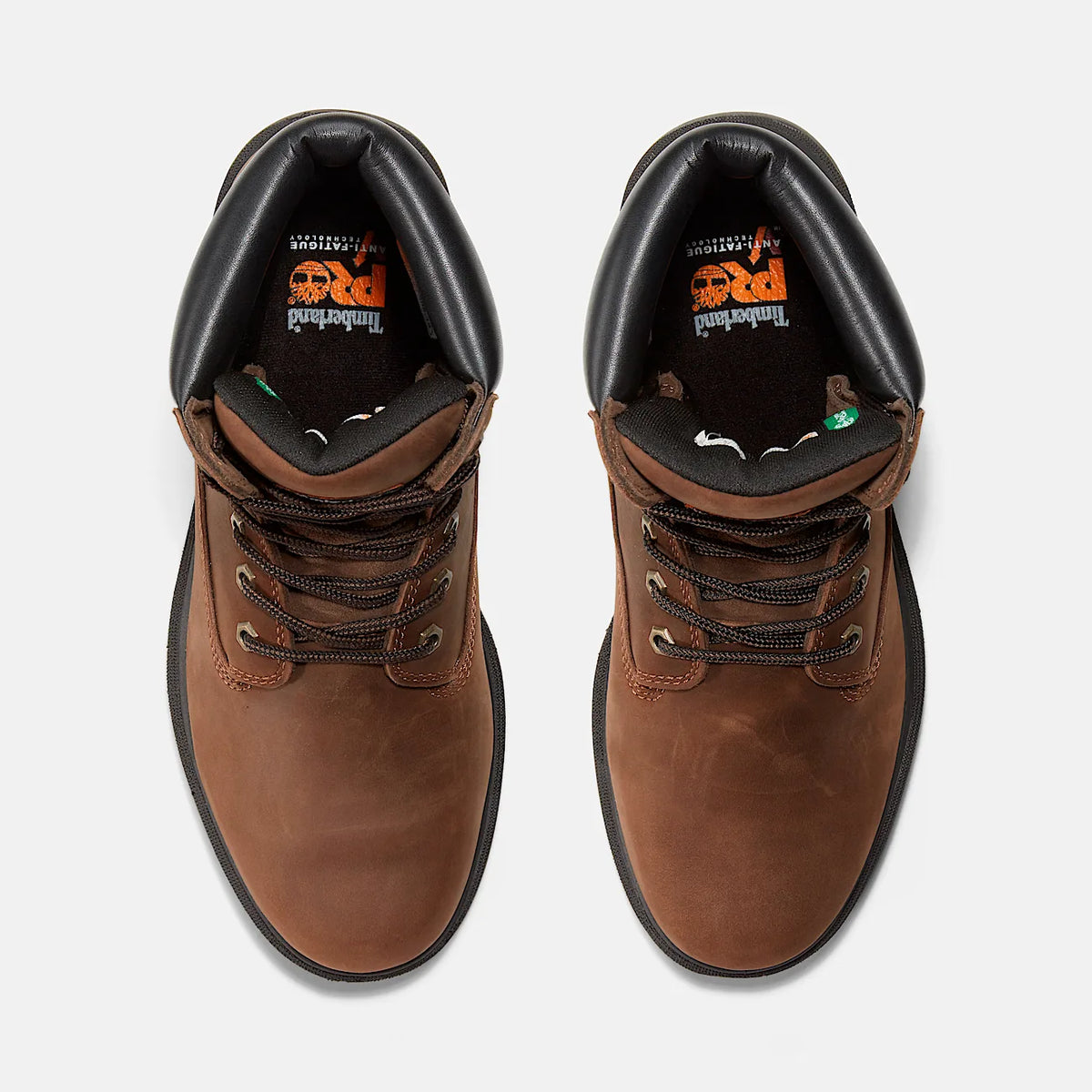 Men's 8-Inch Waterproof Insulated Work Boot