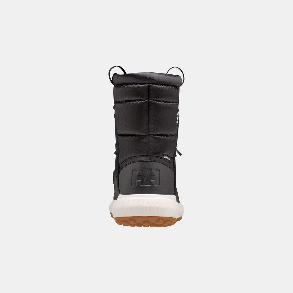 Women's Insulated Mid Winter Boots