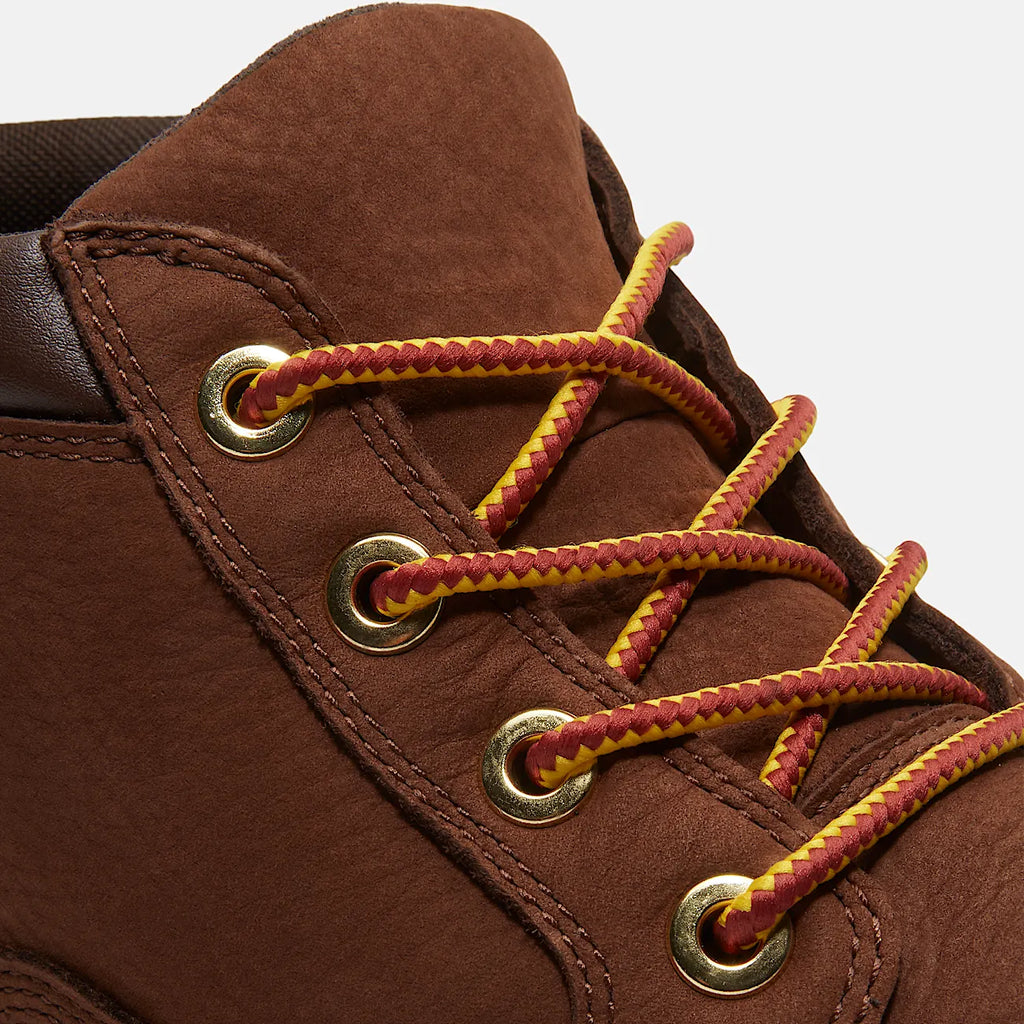 Men's Waterproof Chukka Boot