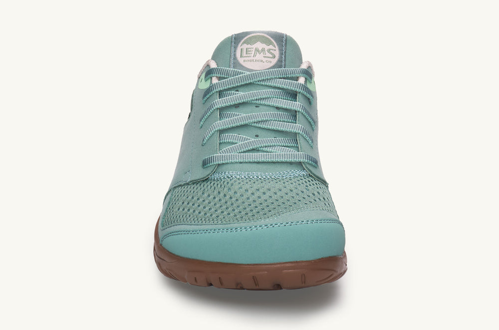 Women's Minimalist Training Sneaker - White